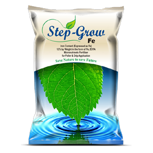 step grow fe